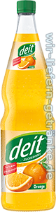 Deit Orange