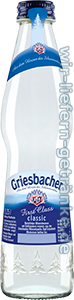 Griesbacher First Class Classic